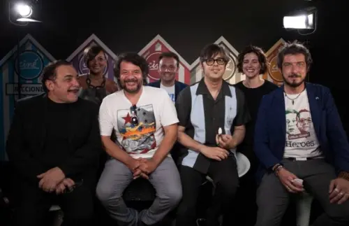 Cinepanettone Natale 2016: data di uscita al cinema, cast attori, titolo film e aspettative