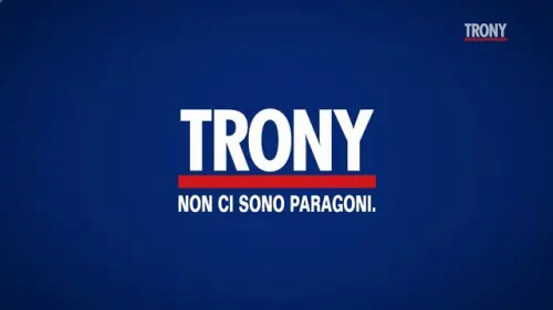 Volantino Trony 20 novembre 2016: offerte smartphone, tablet e televisori aspettando il Black Friday