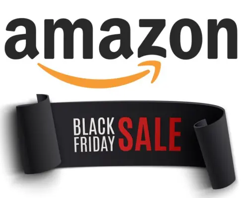 Black Friday www.amazon.it: offerte Amazon 25 novembre 2016, anticipazioni su come sarà