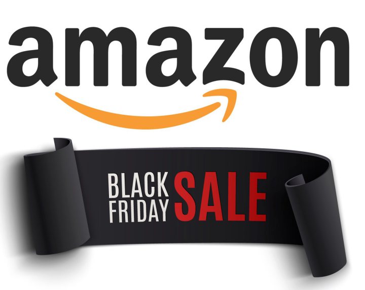Black Friday www.amazon.it: offerte Amazon 25 novembre 2016, anticipazioni su come sarà
