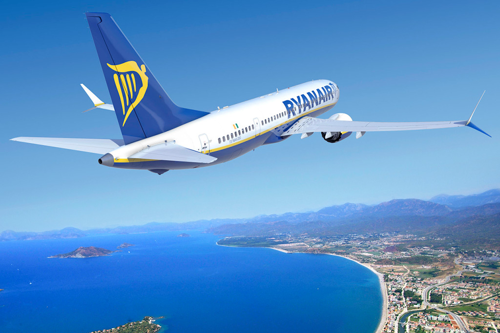 Offerte Ryanair Novembre 2016: migliori voli low cost aggiornati ad oggi 15 novembre