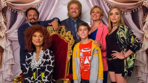 Cinepanettoni 2016: i migliori film di Natale con Christian De Sica e Lillo e Greg, data di uscita al cinema