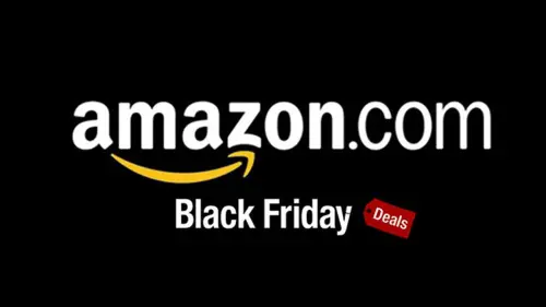 Amazon Black Friday 25 Novembre 2016: le migliori offerte su tablet, smartphone e giochi PS4