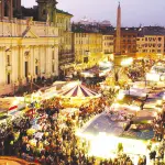 Cosa fare a Natale 2016: eventi a Roma, Milano, Napoli, Torino, Firenze e Venezia