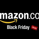Amazon Black Friday 25 Novembre 2016: le migliori offerte su tablet, smartphone e giochi PS4