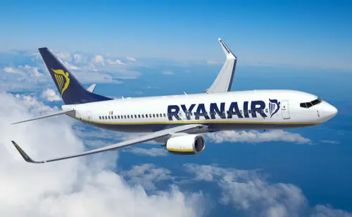 Voli Ryanair novembre e dicembre 2016: le offerte low cost più economiche