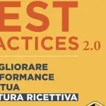 Pubblicato il nuovo libro di Riccardo Peccianti: “Best practices 2.0 per migliorare le performance della tua struttura ricettiva – hotel ed extralberghiero. Strategia, comunicazione e vendite. Ediz. ampliata.”
