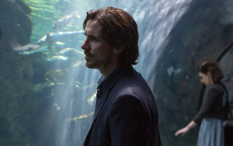 Knight of Cups, nei cinema il nuovo film di Malick: trama, cast, recensione, data di uscita e streaming video trailer italiano