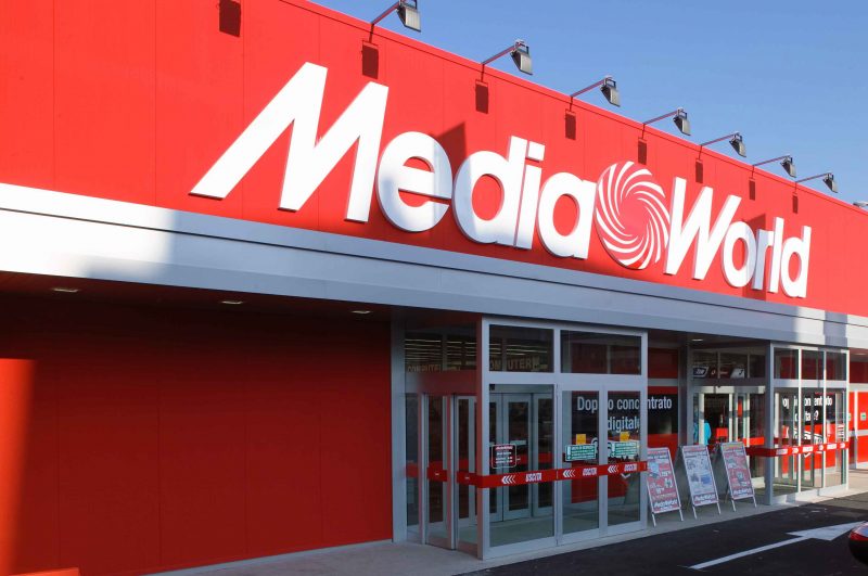 Volantino MediaWorld fine ottobre 2016: le migliori offerte di elettronica