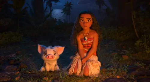 Oceania, nuovo cartone animato Disney Pictures 2016: trama, personaggi, video trailer e data uscita al cinema in Italia