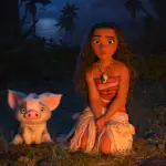 Oceania, nuovo cartone animato Disney Pictures 2016: trama, personaggi, video trailer e data uscita al cinema in Italia