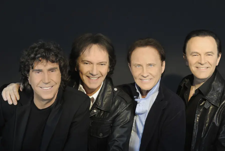 Nuovo Tour Pooh 2016-2017: date dei concerti a Roma e Milano, prezzi dei biglietti e modalità acquisto online