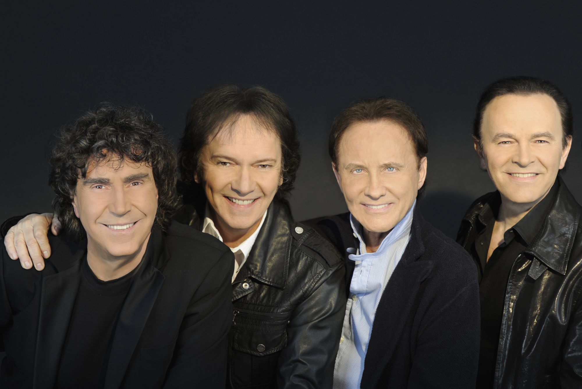 Nuovo Tour Pooh 2016-2017: date dei concerti a Roma e Milano, prezzi dei biglietti e modalità acquisto online