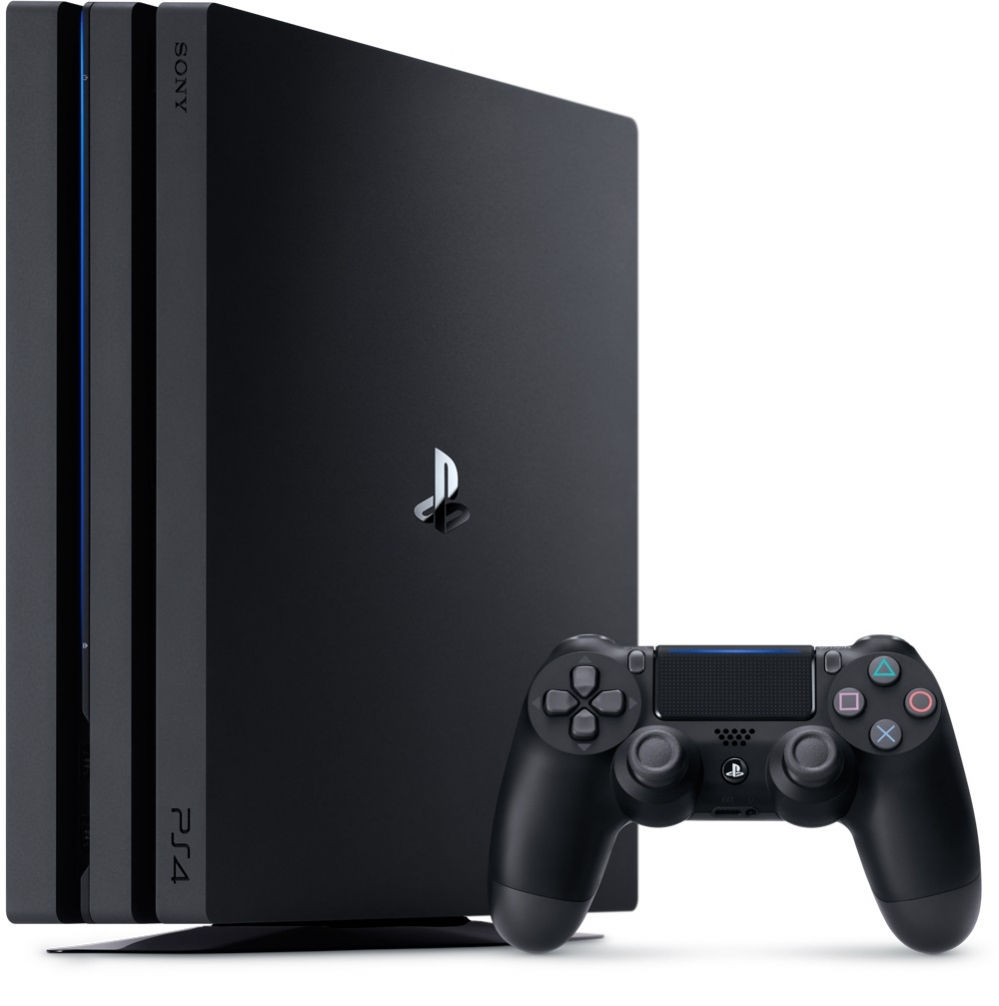 Nuova PlayStation 4 Pro 2016: data di uscita ufficiale in Italia, prezzo, novità e differenze da PS4 standard