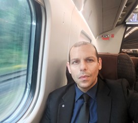 Christian Palladino:  Un impegno costante per il futuro del lavoro nella Difesa