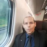 Christian Palladino:  Un impegno costante per il futuro del lavoro nella Difesa