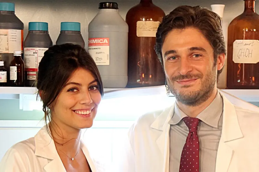 L'Allieva con Alessandra Mastronardi: cast serie tv, anticipazioni, trama e date delle puntate
