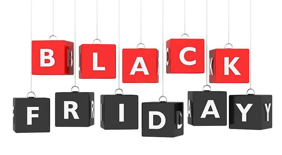 Data Black Friday 2016, come funziona e quale giorno ci sarà: negozi online aderenti