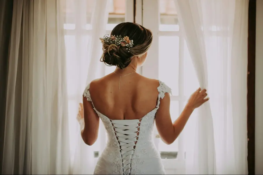 Scelta di un abito da sposa: tutte le caratteristiche da considerare