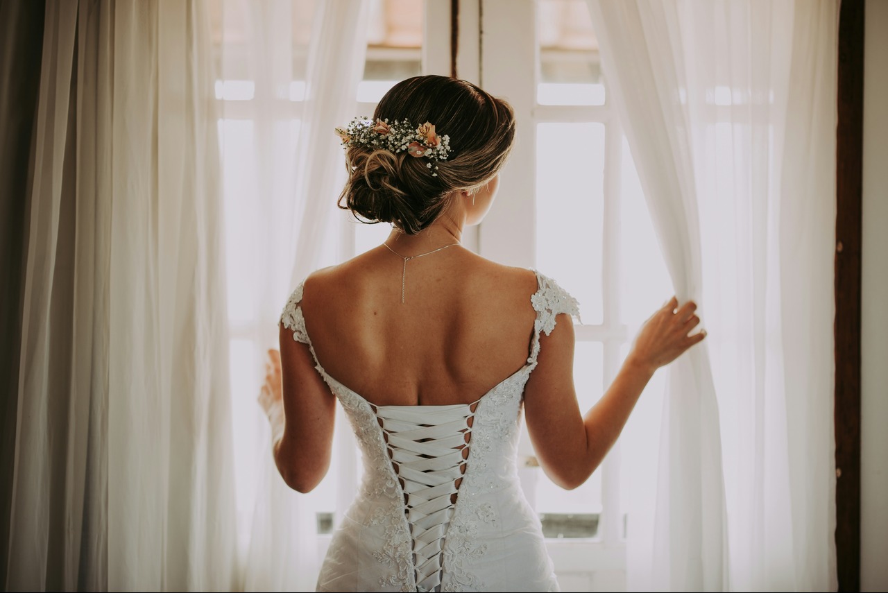 Scelta di un abito da sposa: tutte le caratteristiche da considerare