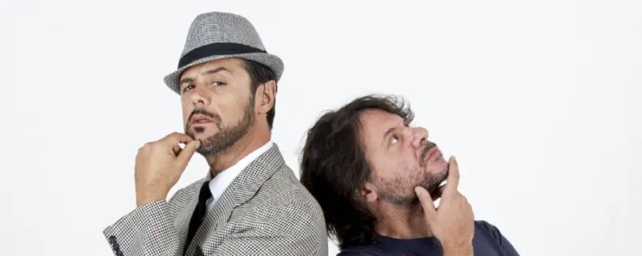 Cinepanettone Natale 2016: quali film ci saranno e attori tra Christian De Sica e Lillo e Greg