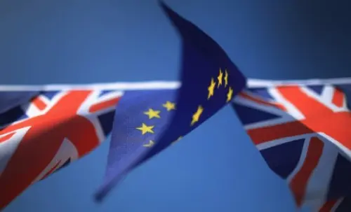 Brexit: anche per l'Italia le stime del Pil riviste al ribasso