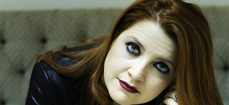 Noemi Tour 2016 "Cuore d'Artista": date concerto a Roma, Milano e Napoli, biglietti e rumors scaletta