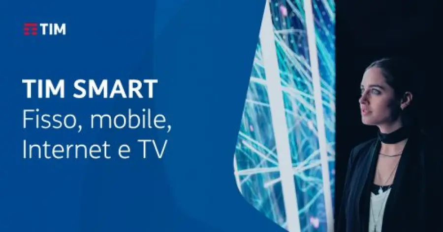 Tim: nuove offerte per adsl e fibra