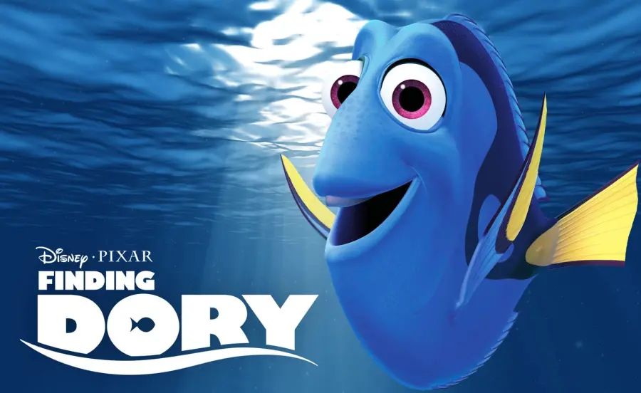 Alla ricerca di Dory: recensione, streaming gratis, video trailer in italiano, trama e giudizio