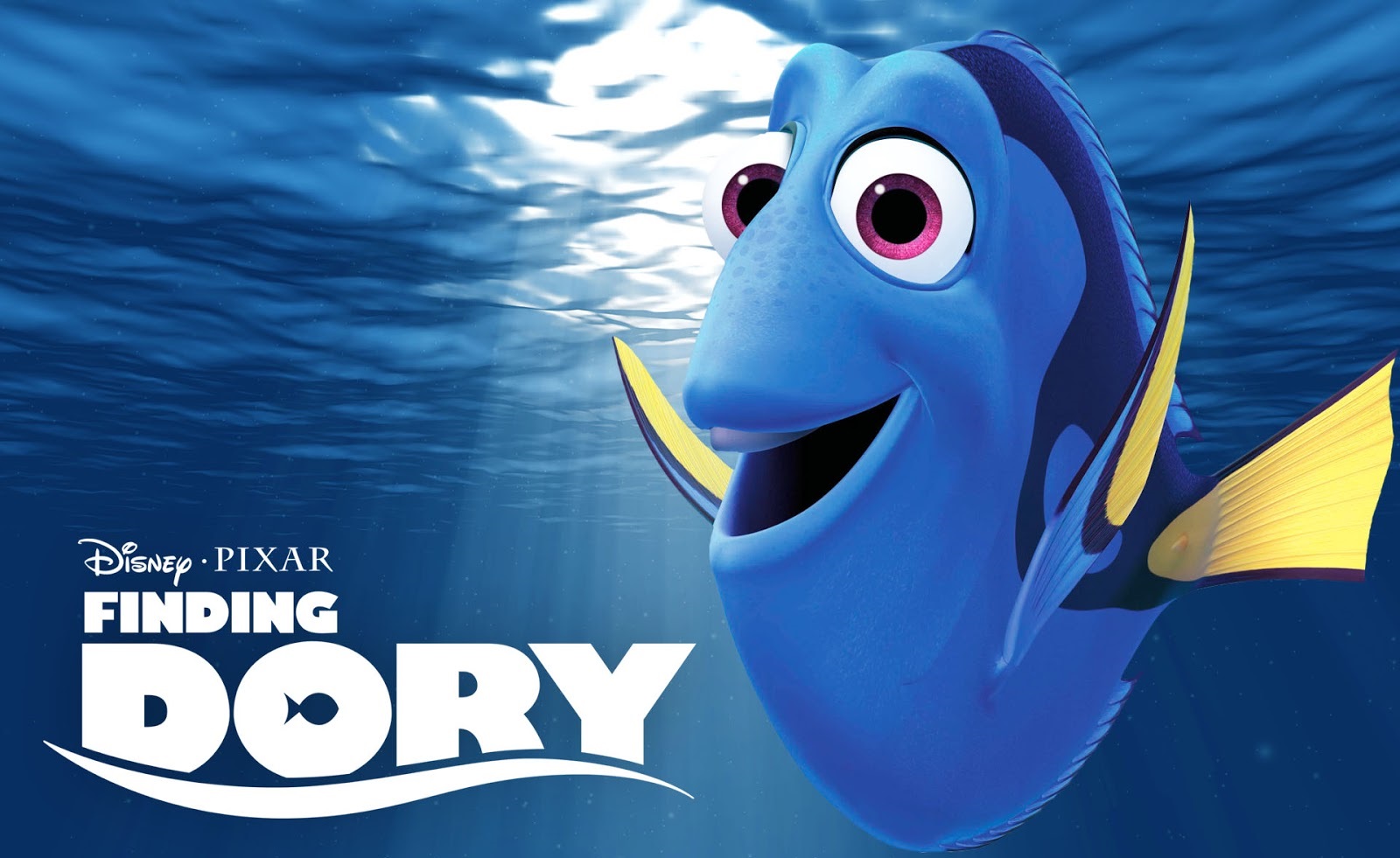 Alla ricerca di Dory: recensione, streaming gratis, video trailer in italiano, trama e giudizio