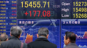 Nikkei 225: parte la ripresa post Brexit