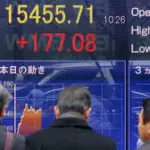 Nikkei 225: parte la ripresa post Brexit