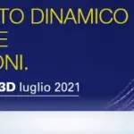 Poste Italiane: ecco il nuovo BancoPosta Evoluzione 3D Luglio 2021