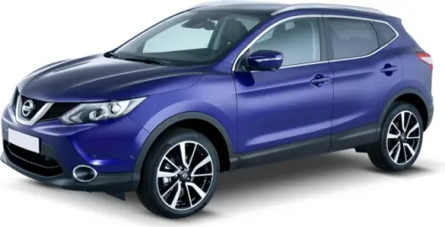 La Nissan investe 29 milioni di Euro per incrementare la produzione di Qashqai