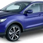 La Nissan investe 29 milioni di Euro per incrementare la produzione di Qashqai