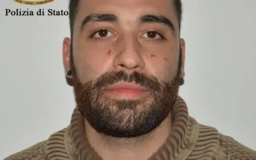 Arrestato Lupin di Ragusa, rubava in tribunale