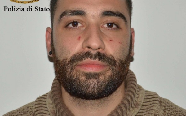 Arrestato Lupin di Ragusa, rubava in tribunale