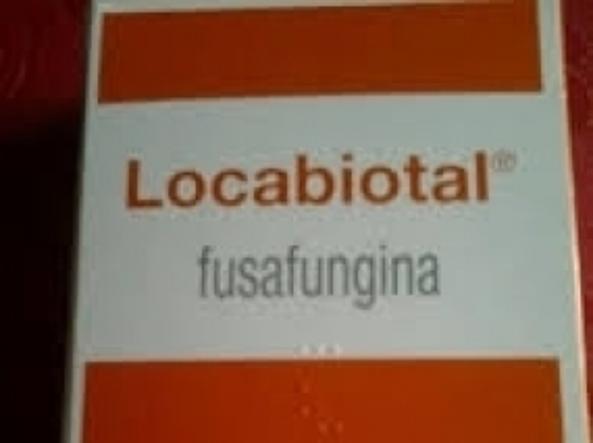 Locabiotal, Spray nasale pericoloso ritirato dall'AIFA