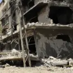 Attentati a Damasco: almeno 60 morti da Isis