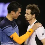 Australian Open, Andy Murray: Ho buone possibilità contro Novak Djokovic