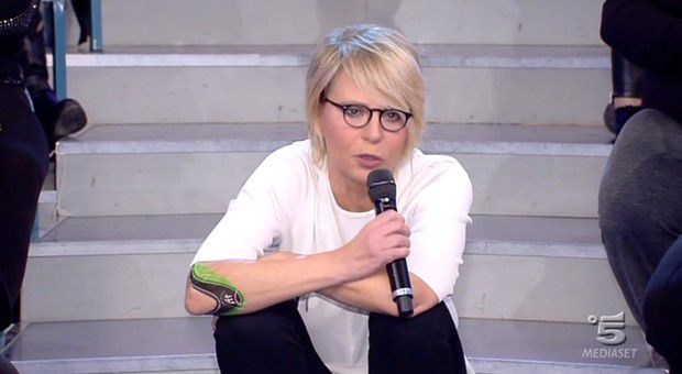 News Uomini e Donne marzo 2016: Giulia e Karolina litigano ancora