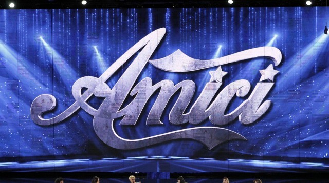 Anticipazioni Amici 2016: quattro direttori artistici, 20 febbraio le novità previste per la 15ma edizione