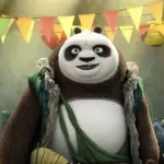 Kung Fu Panda 3 il migliore al Box Office Usa