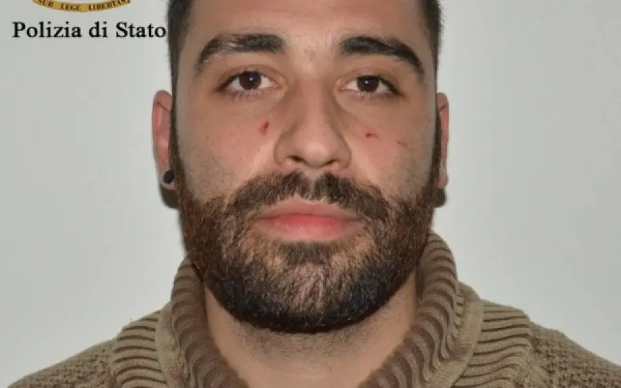 Arrestato Lupin di Ragusa, rubava in tribunale