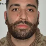 Arrestato Lupin di Ragusa, rubava in tribunale