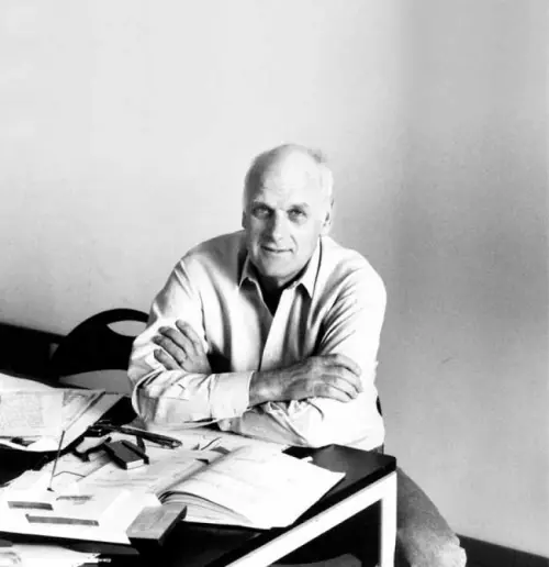 E' morto Richard Sapper, il genio della semplicità