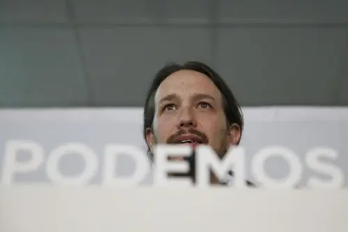 Podemos vince elezioni