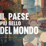 "Il paese più bello del mondo" di Luca Zorloni