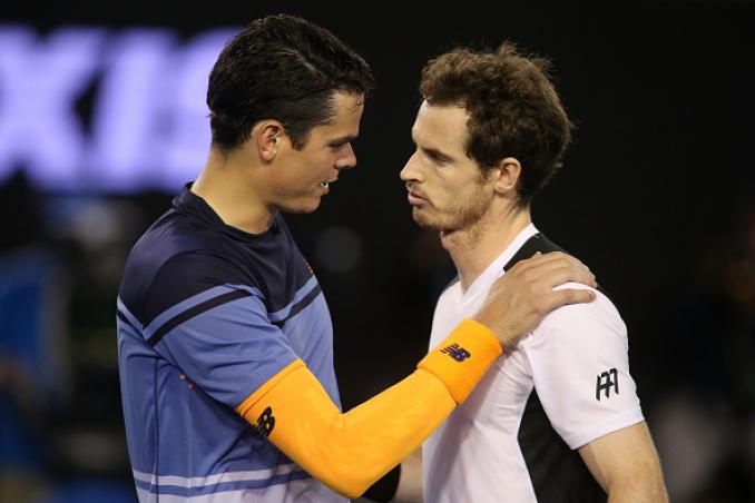 Australian Open, Andy Murray: Ho buone possibilità contro Novak Djokovic