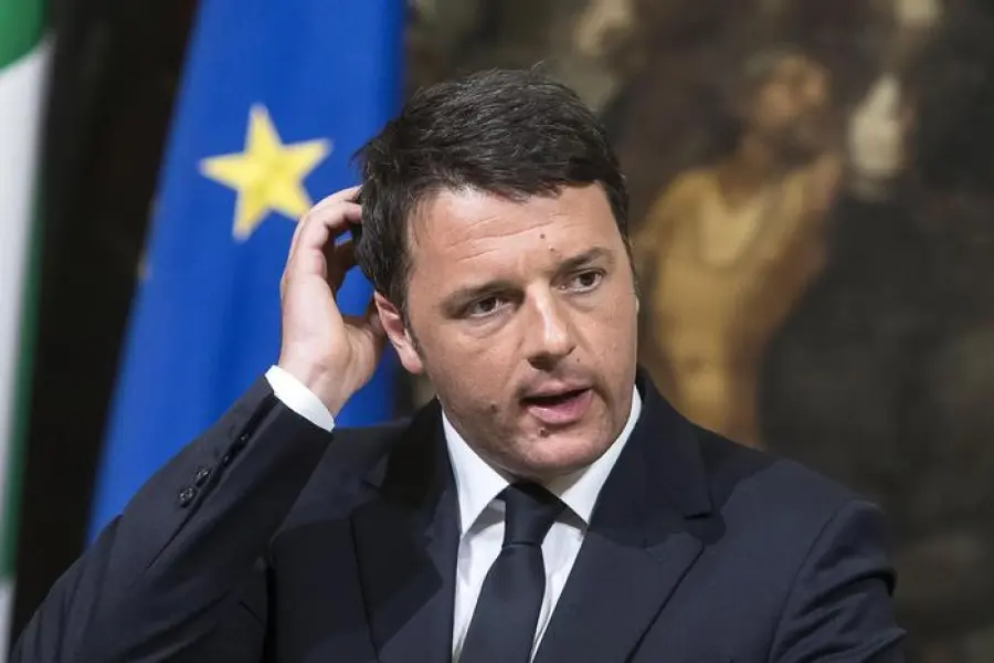 Naufragio: Renzi chiede un consiglio straordinario Ue